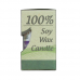 Clary Sage Soy Candle 45g